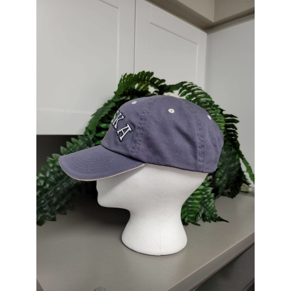 Vtg Alaska Block Letter Hat - Picture 3 of 6